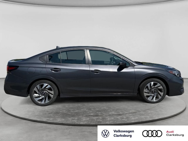 2024 Subaru Legacy