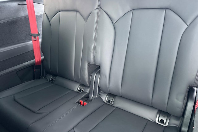 2026 Audi SQ7 Prestige - Photo 14