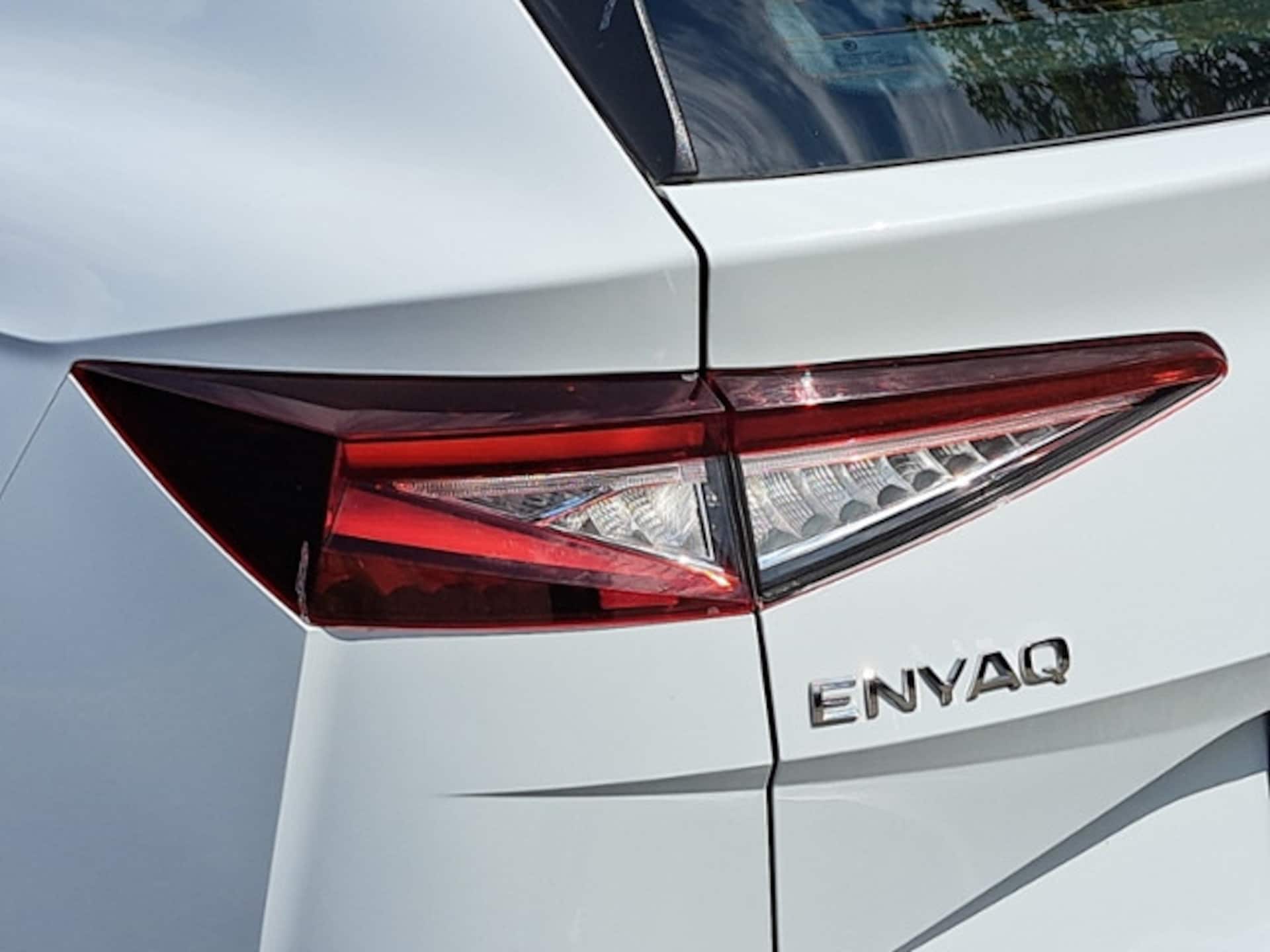Skoda Enyaq 60