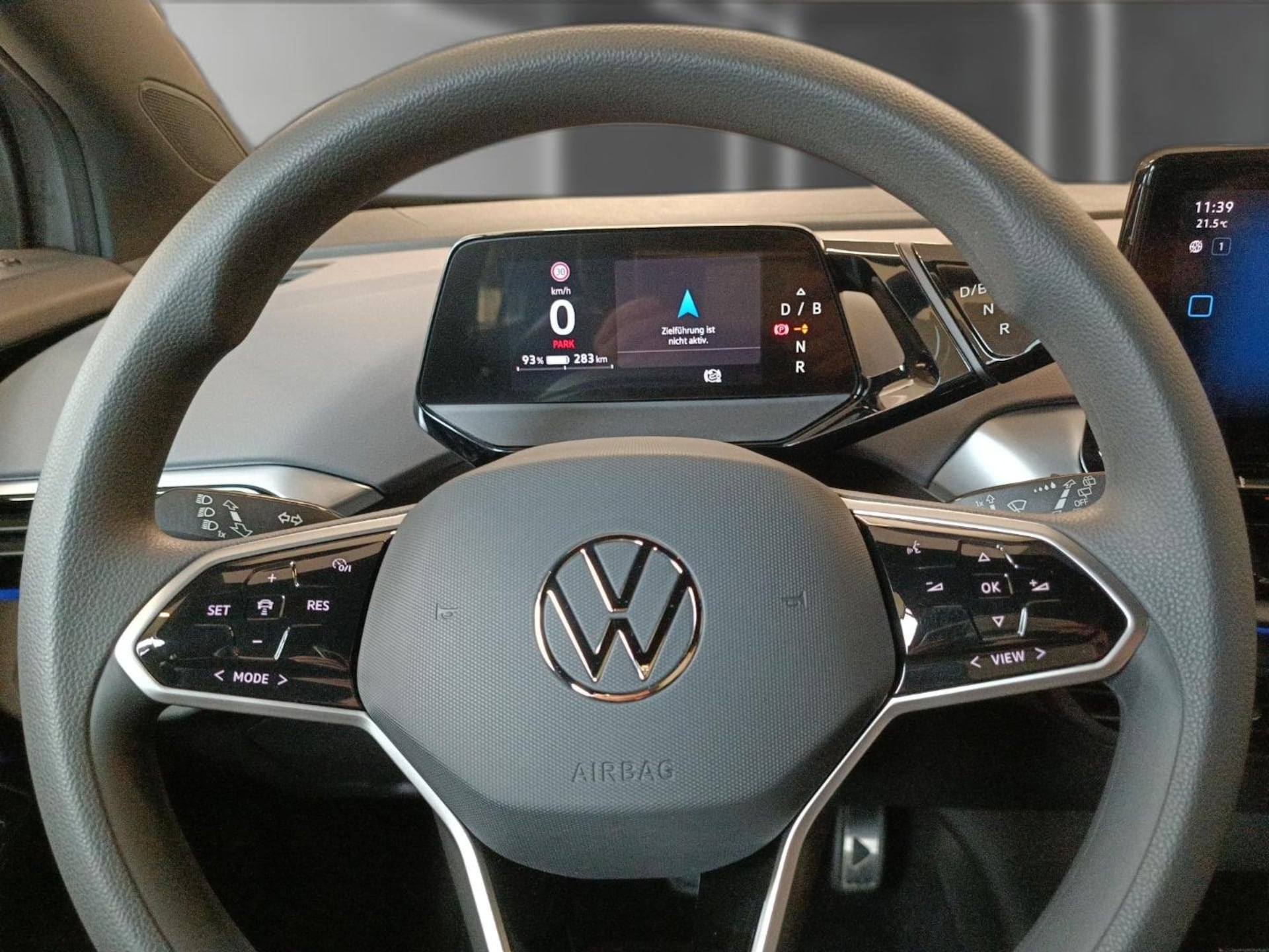 Volkswagen ID.4 Pure