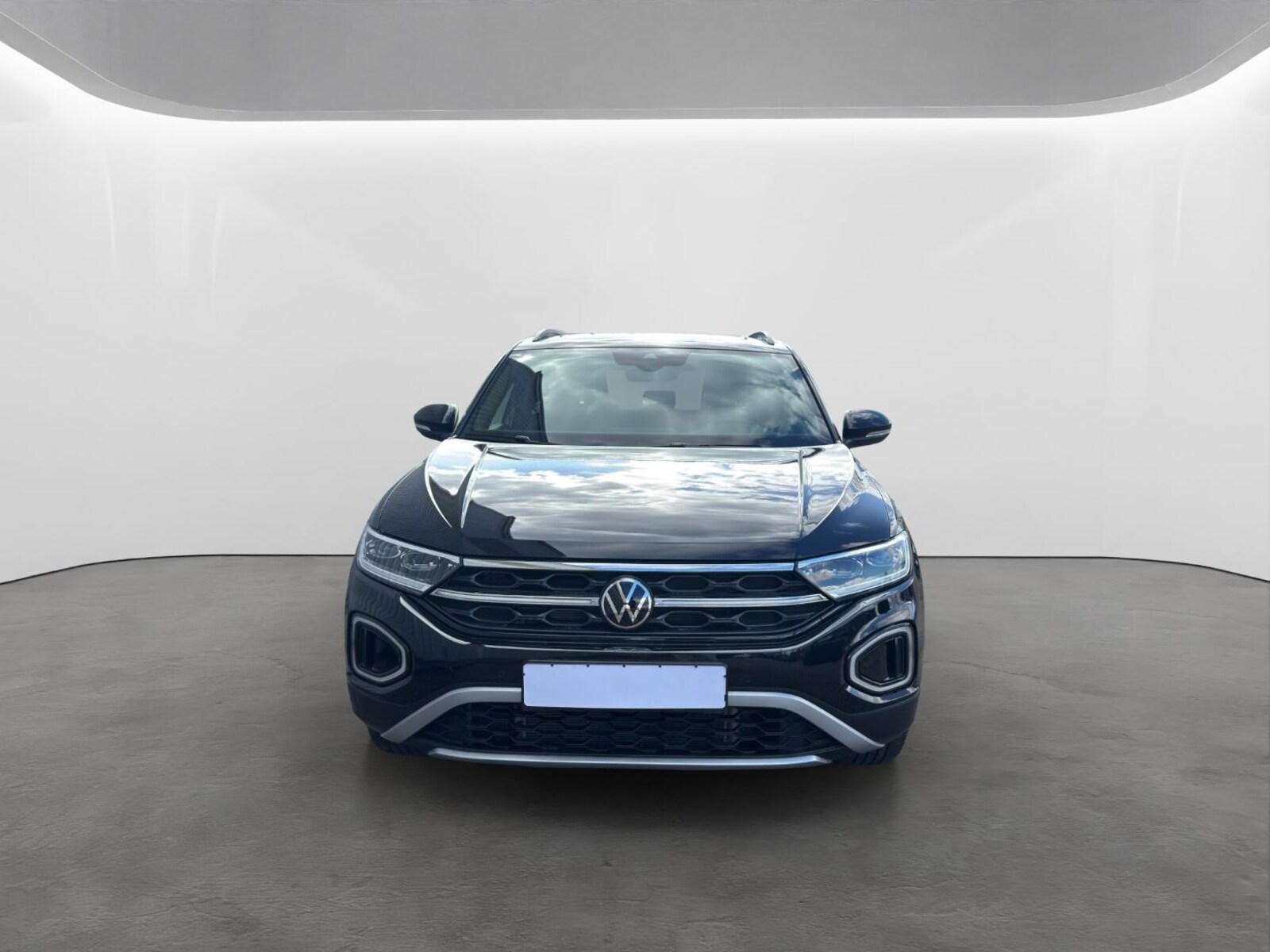 Volkswagen T-Roc – Bild 3