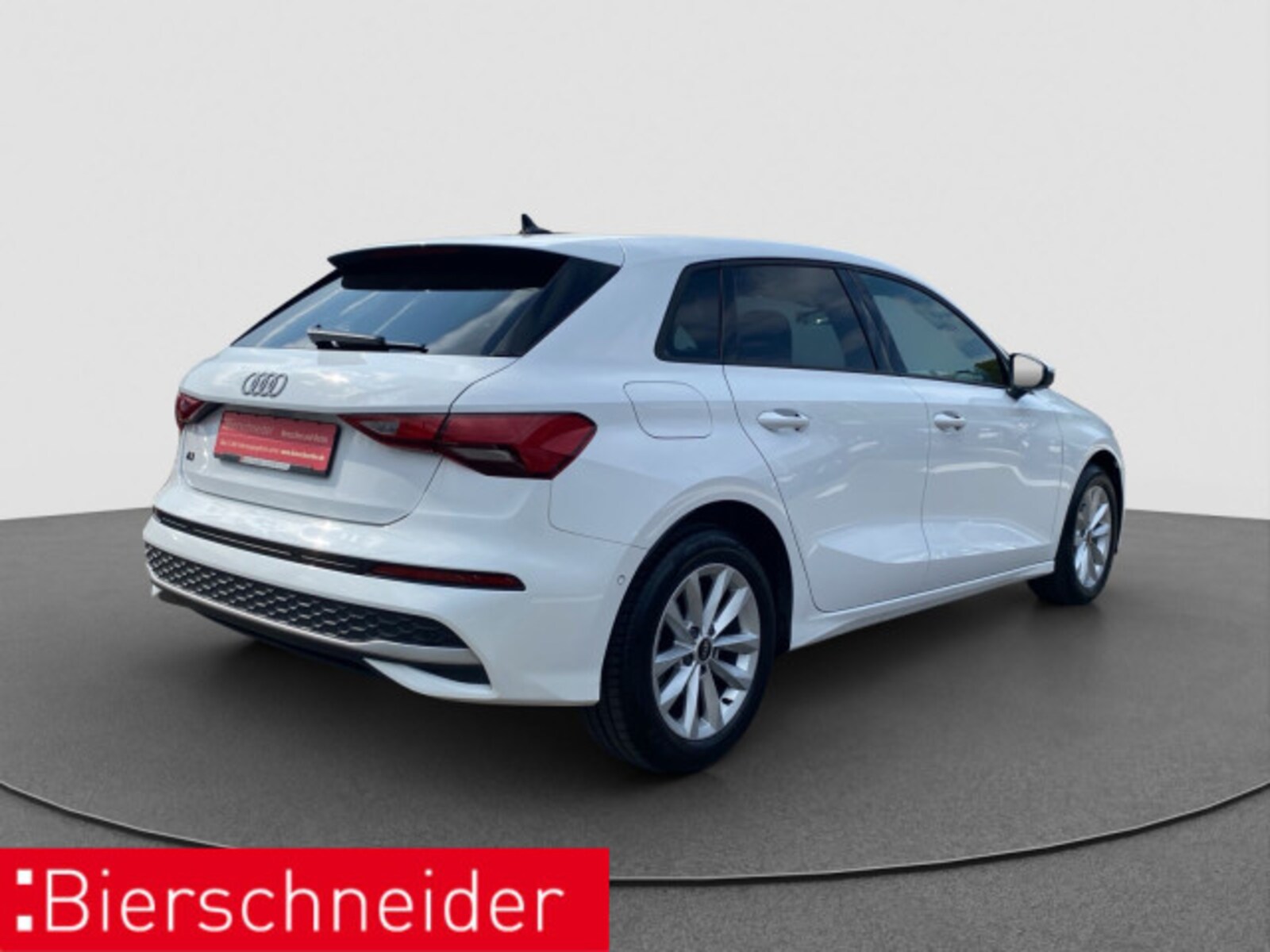 Audi A3 Sportback – Bild 7