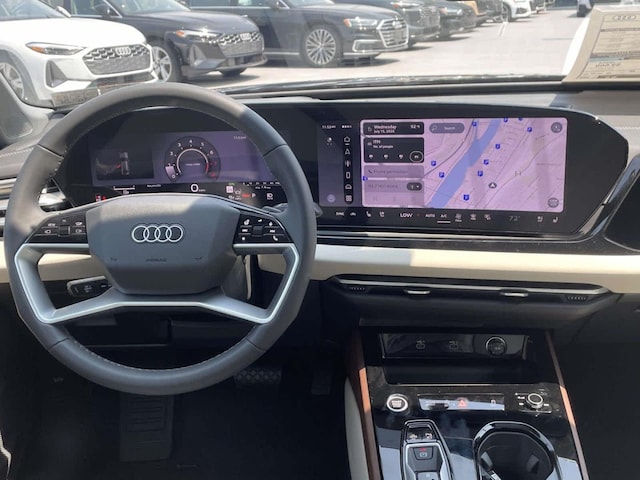 2026 Audi A5 Sedan