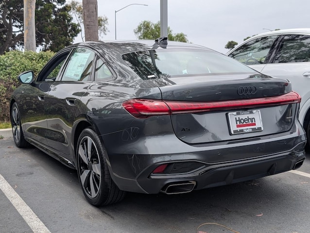 2026 Audi A5 Premium Plus - Photo 8