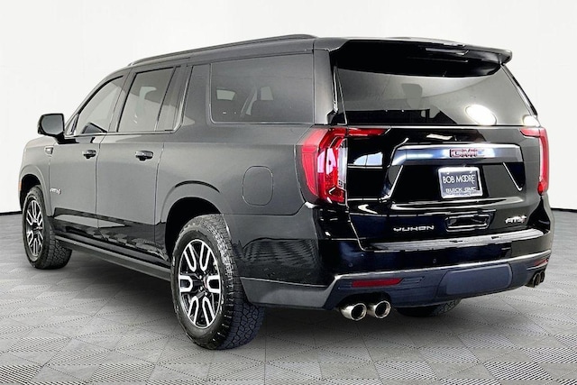 2023 GMC Yukon XL