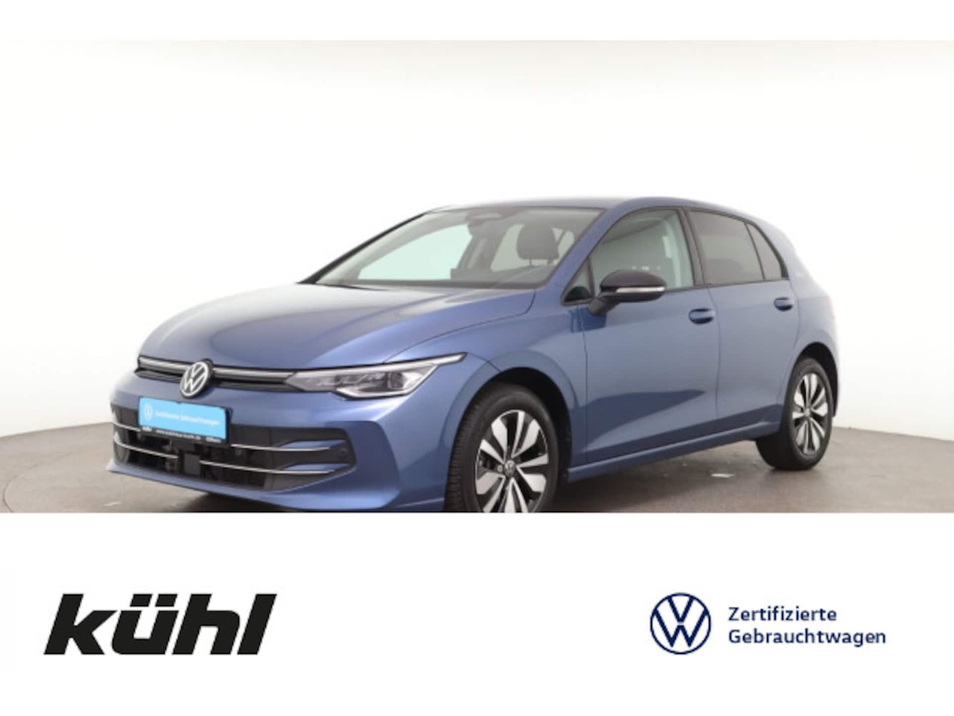 Volkswagen Golf Life
