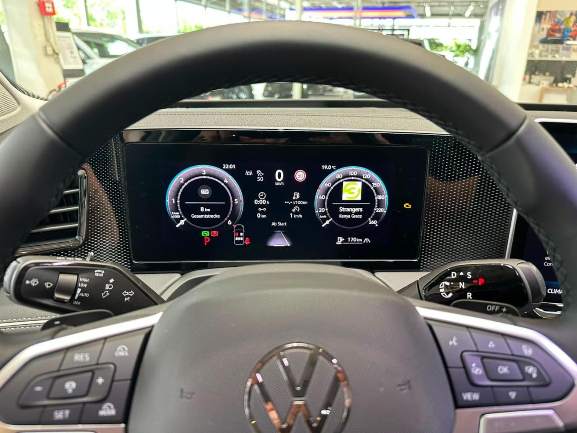 Volkswagen Passat Business