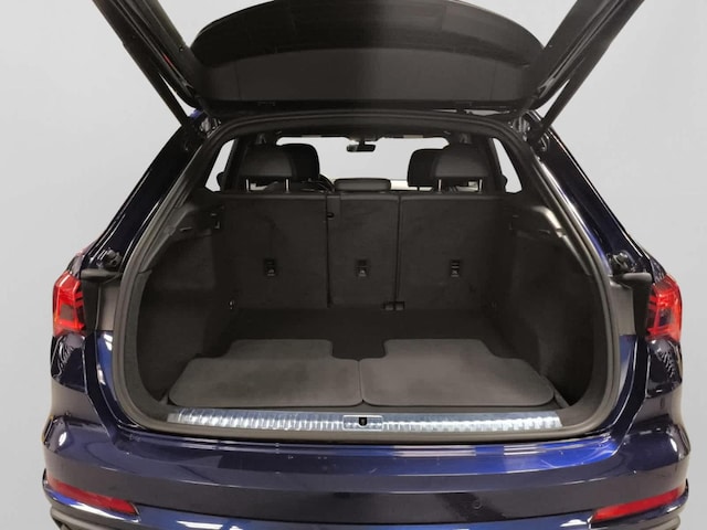 2023 Audi Q3 SUV