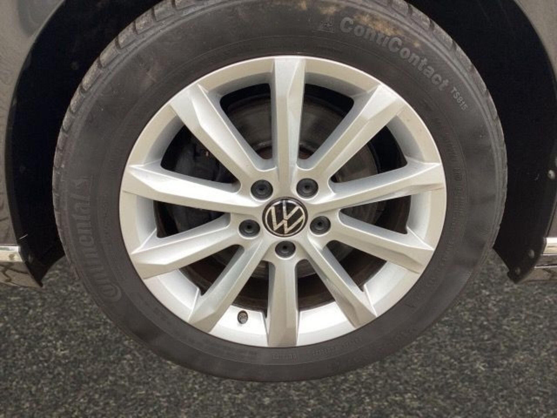 Volkswagen Passat Variant Elegance