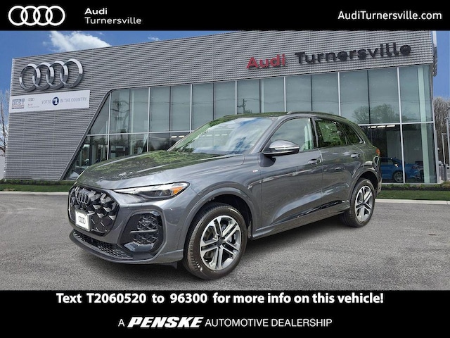 2026 Audi Q5