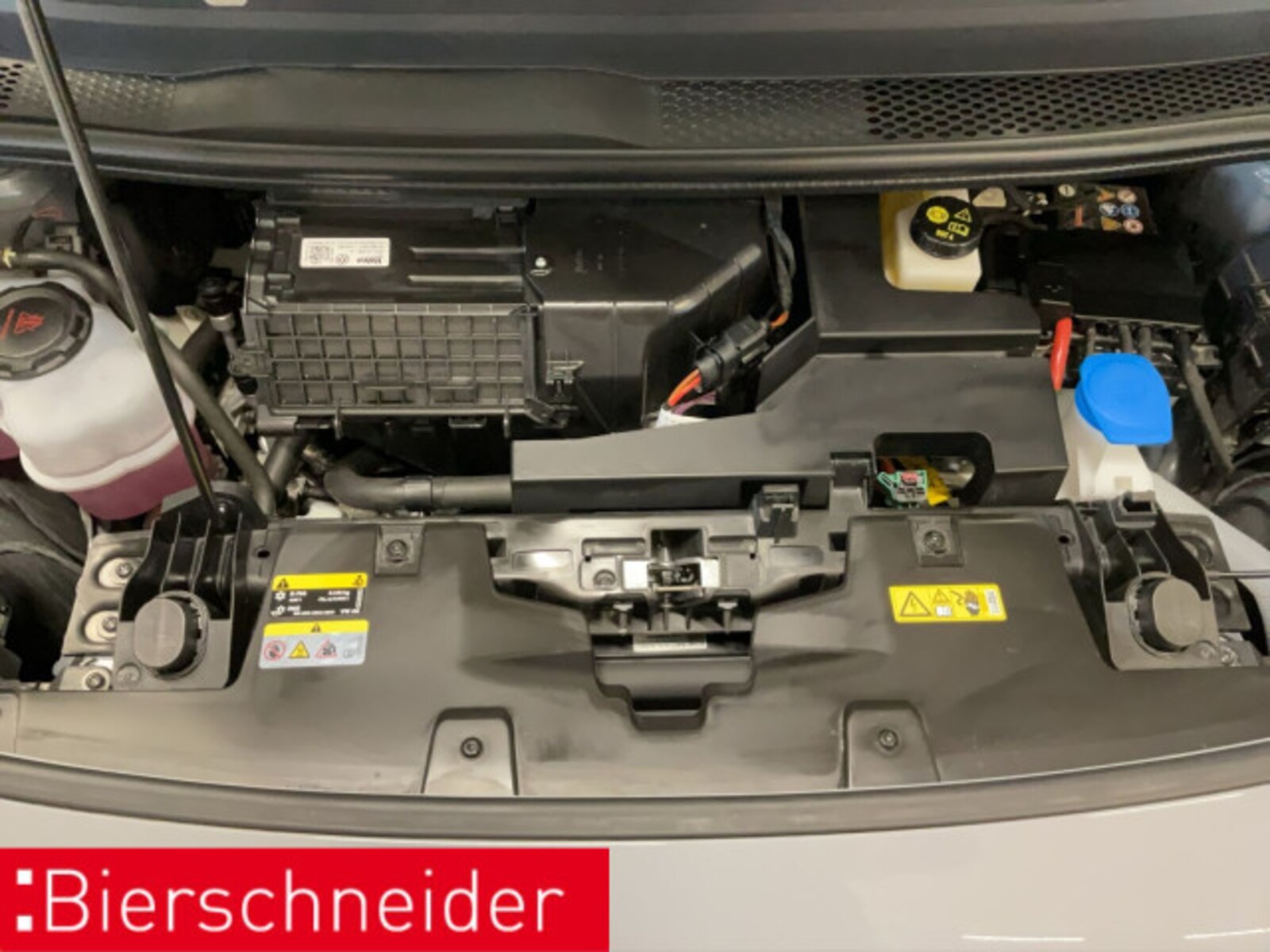 Volkswagen ID.3 – Bild 20