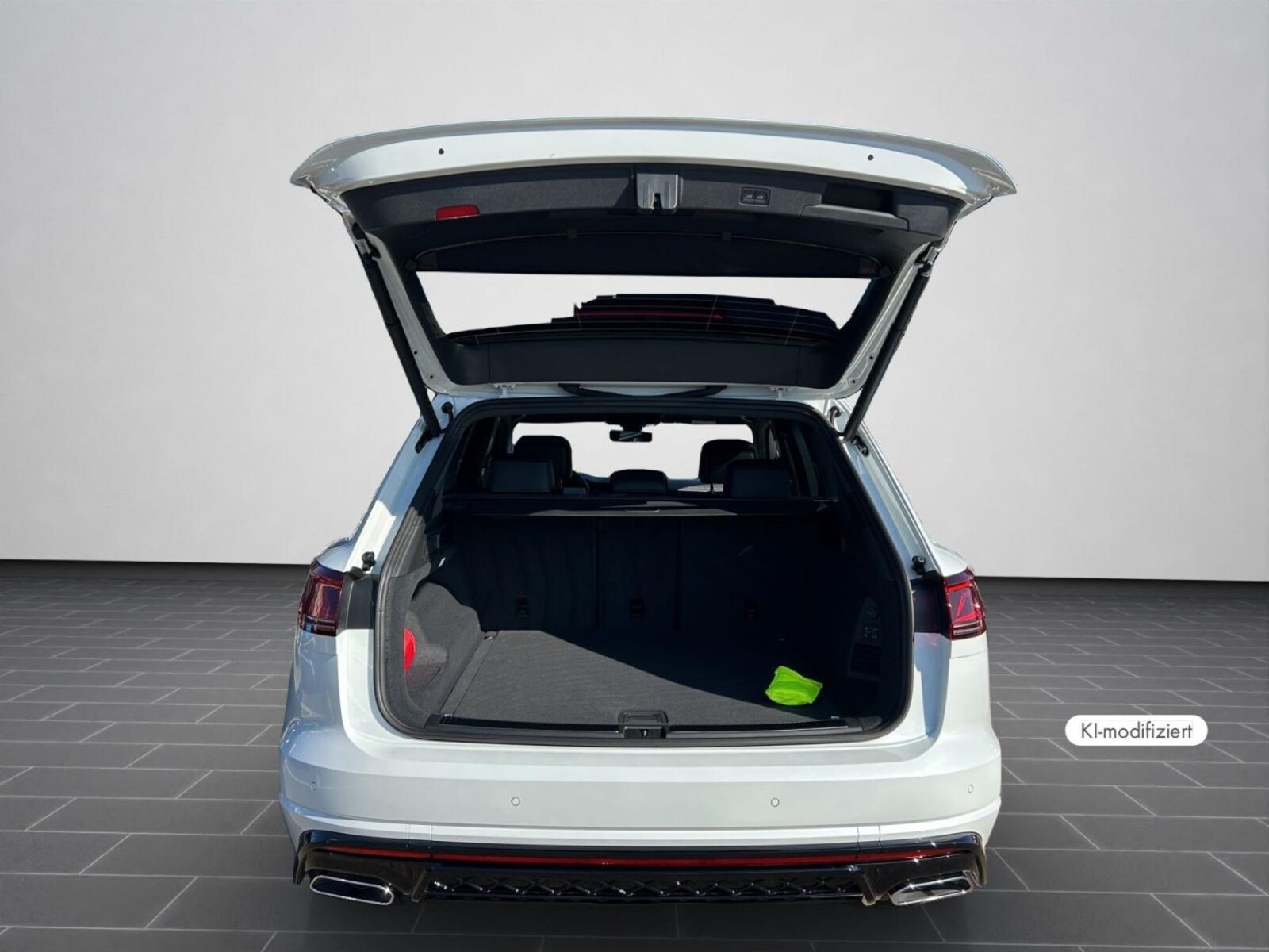 Volkswagen Touareg – Bild 15