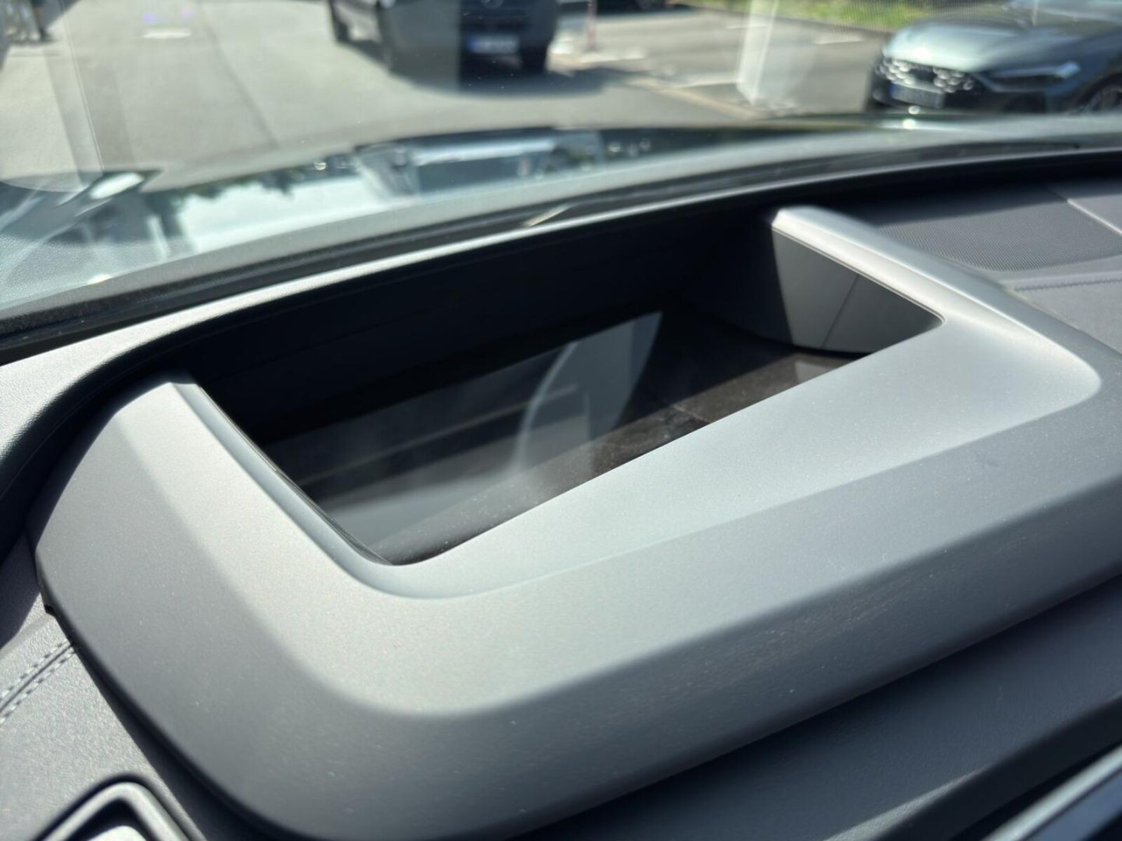 Audi Q6 e-tron – Bild 20