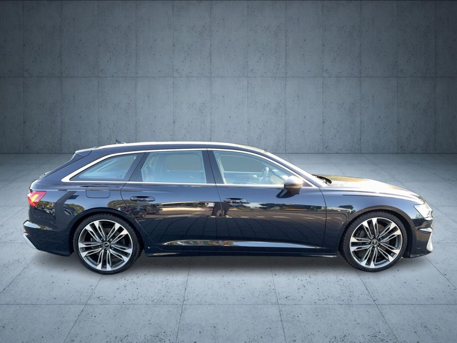Audi S6 Avant – Bild 7