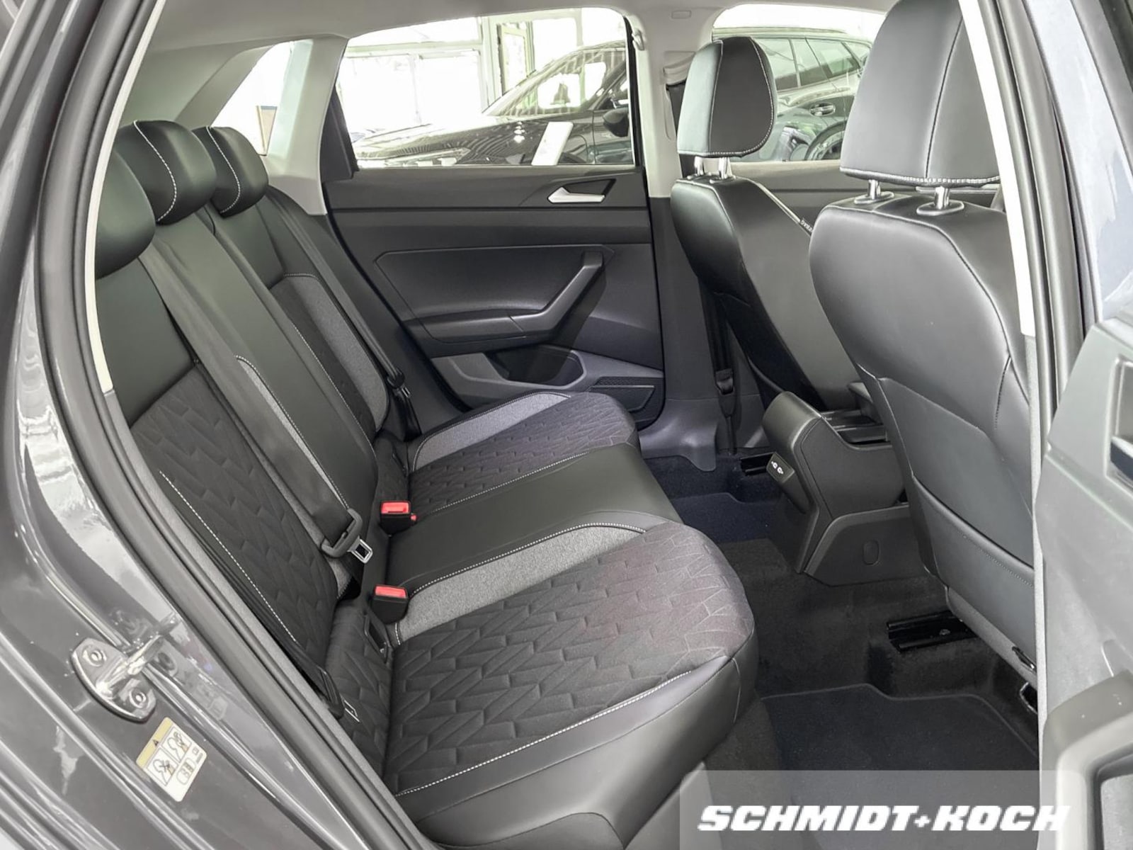 Volkswagen Polo – Bild 8