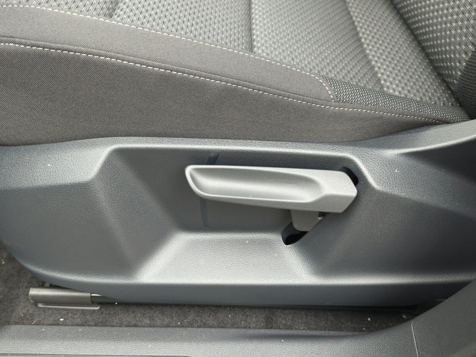 Volkswagen Touran – Bild 15