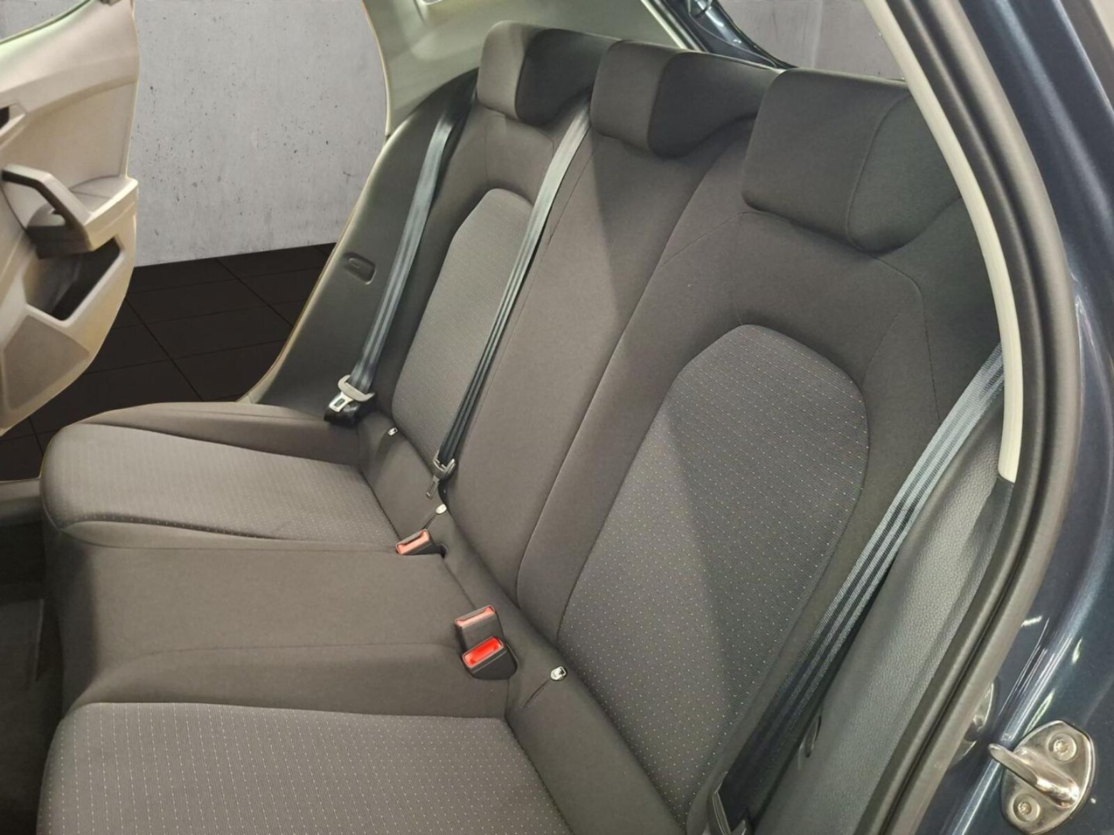 SEAT Ibiza – Bild 14