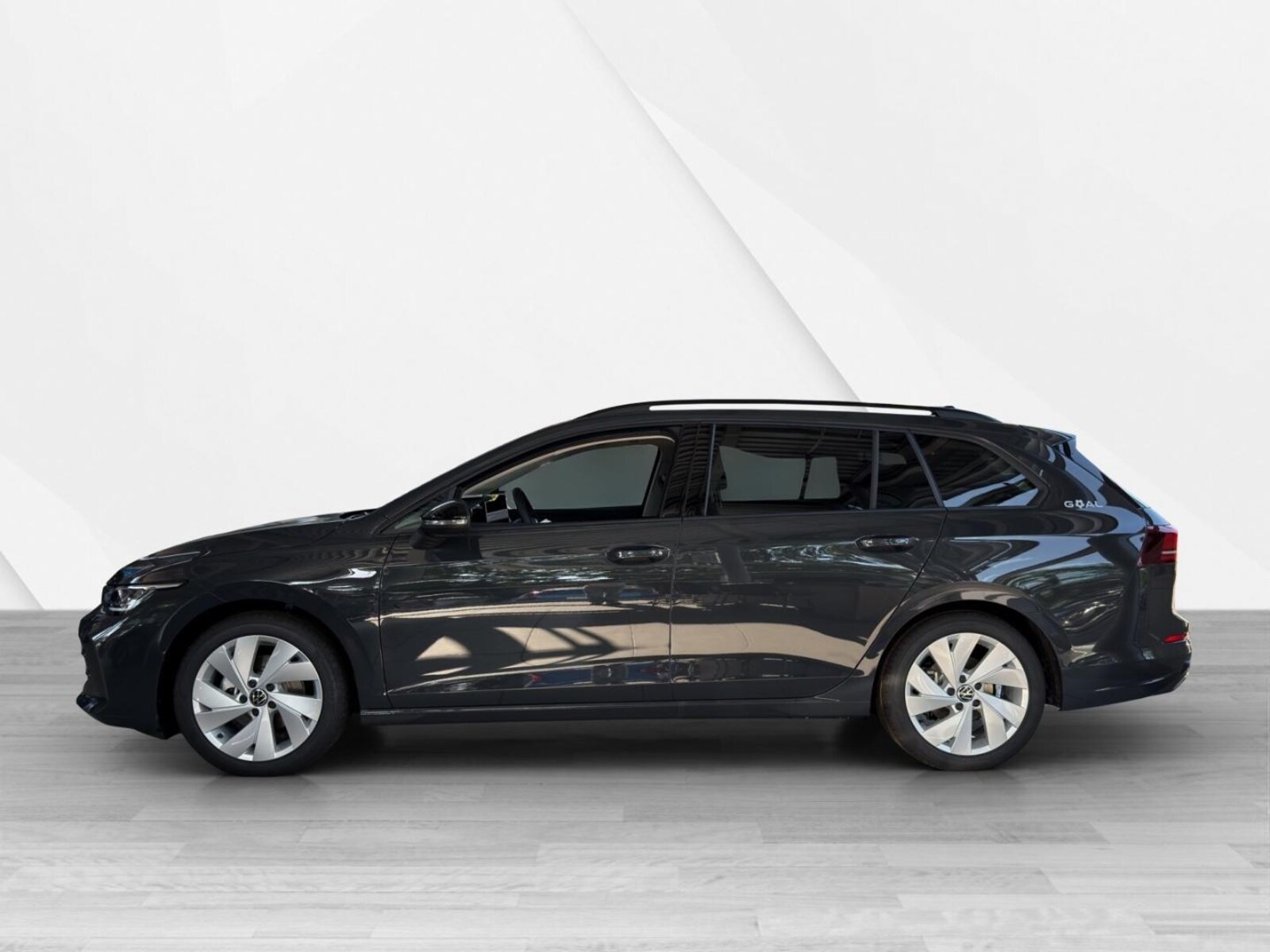 Volkswagen Golf Variant – Bild 12