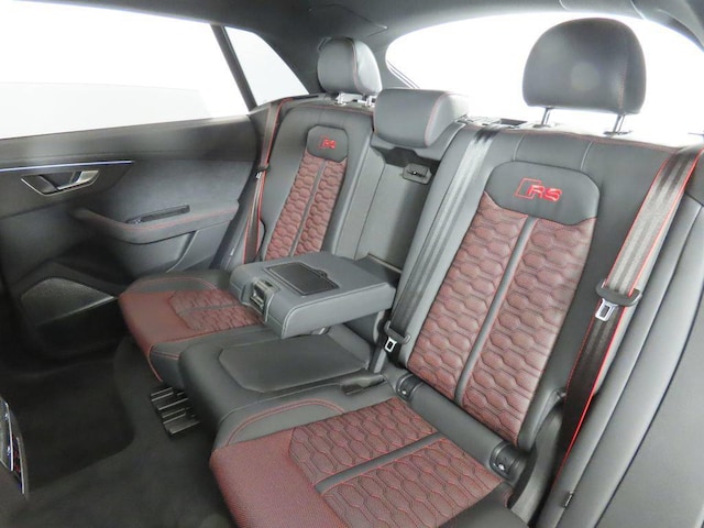 2026 Audi RS Q8 Base - Photo 35
