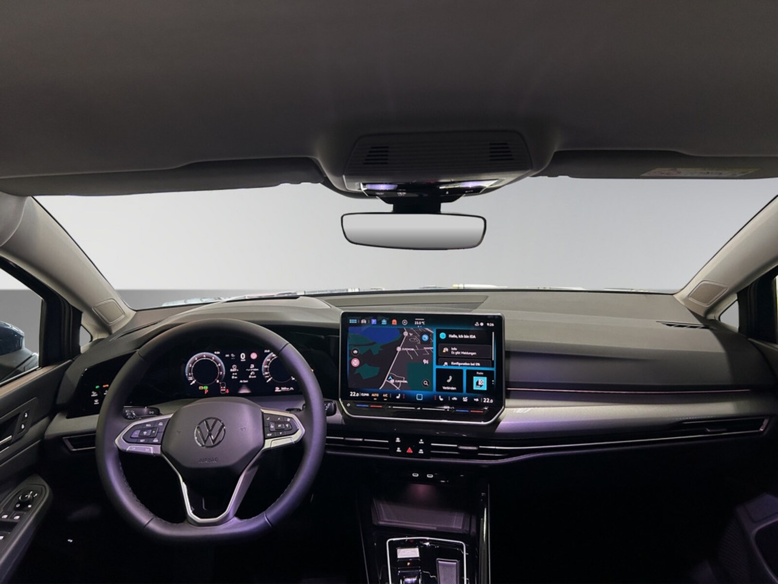 Volkswagen Golf Variant – Bild 14
