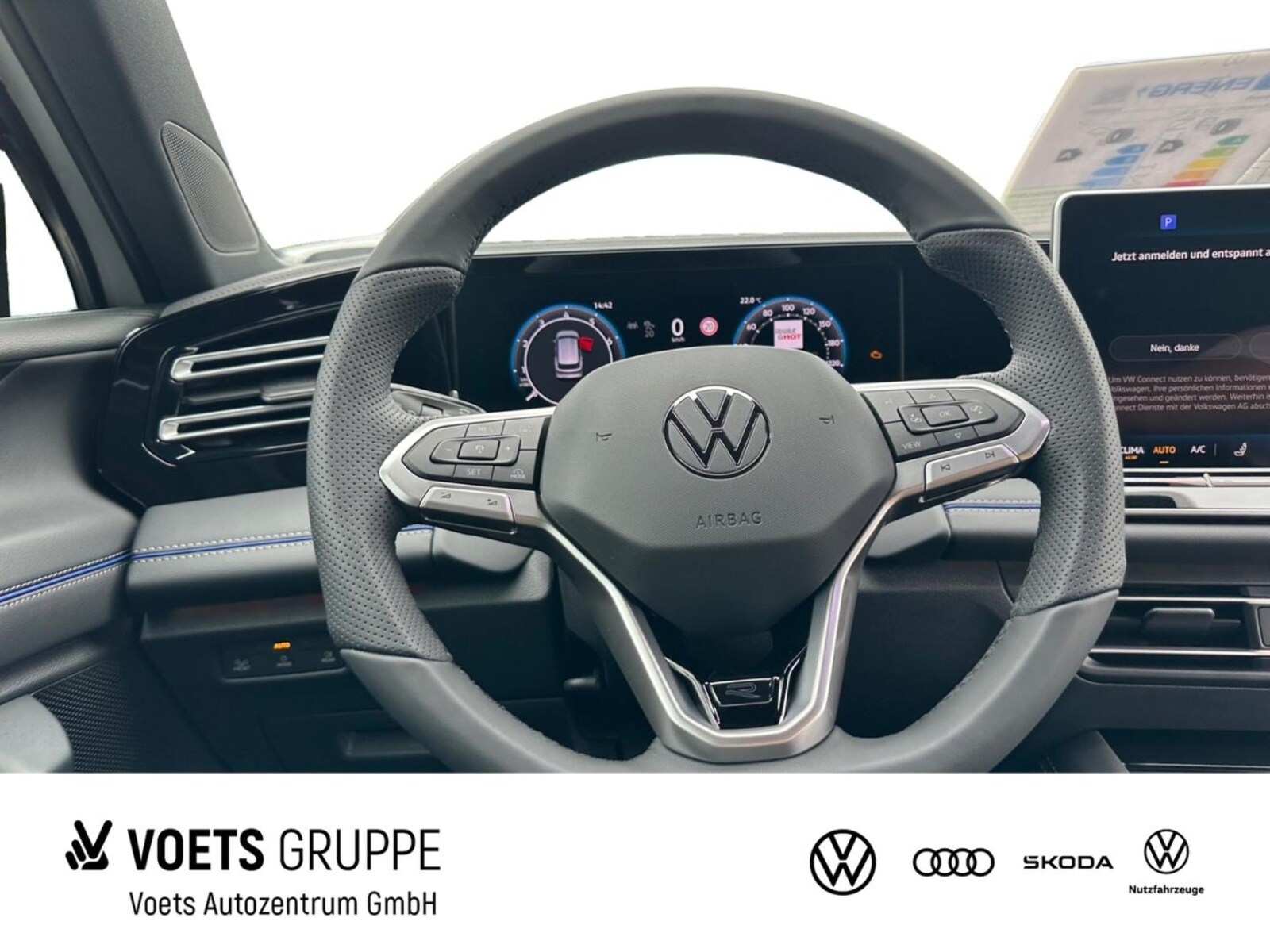 Volkswagen Tiguan – Bild 11