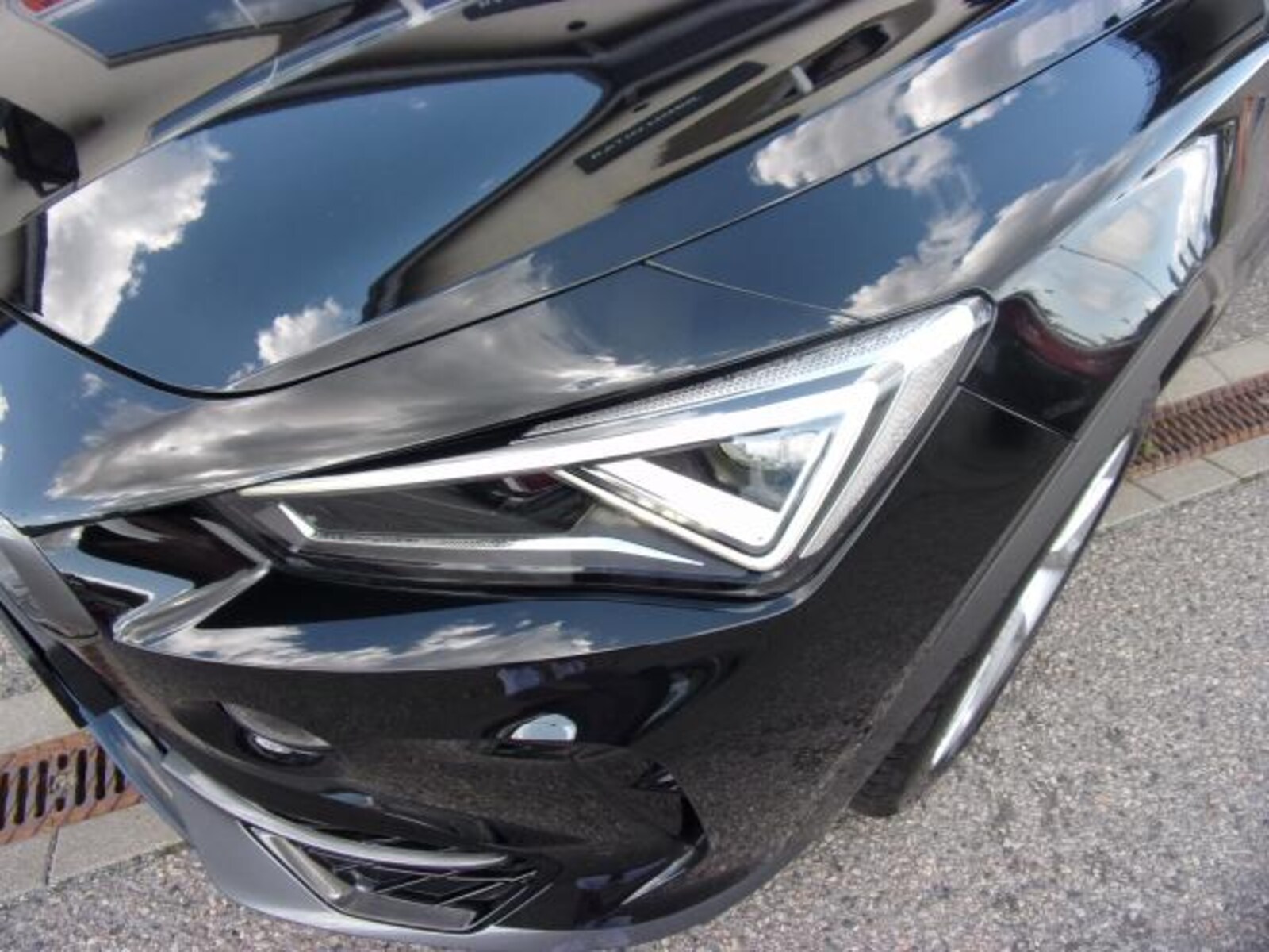 CUPRA Formentor – Bild 9