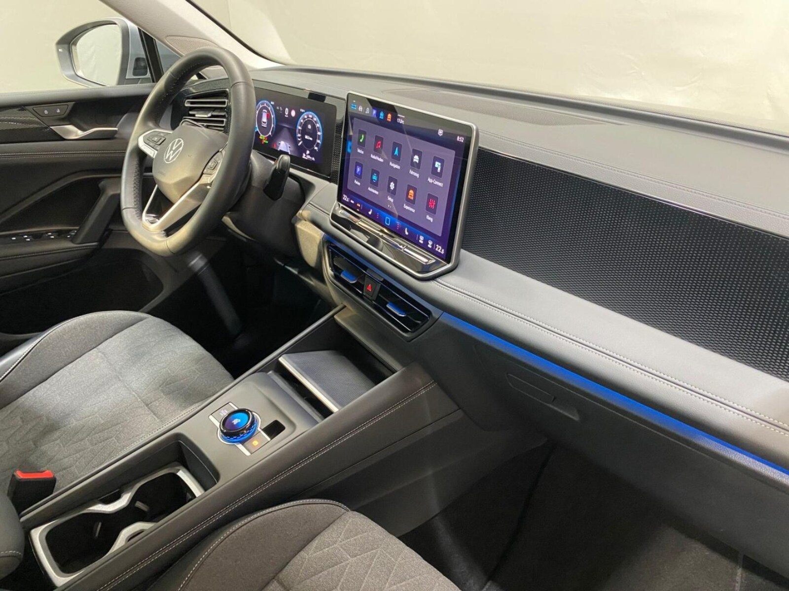 Volkswagen Tiguan – Bild 23