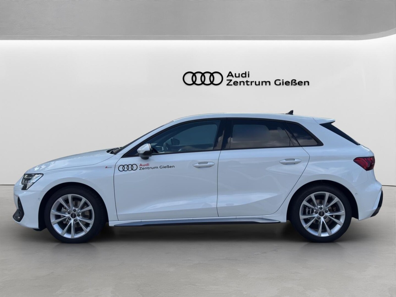 Audi A3 Sportback – Bild 2