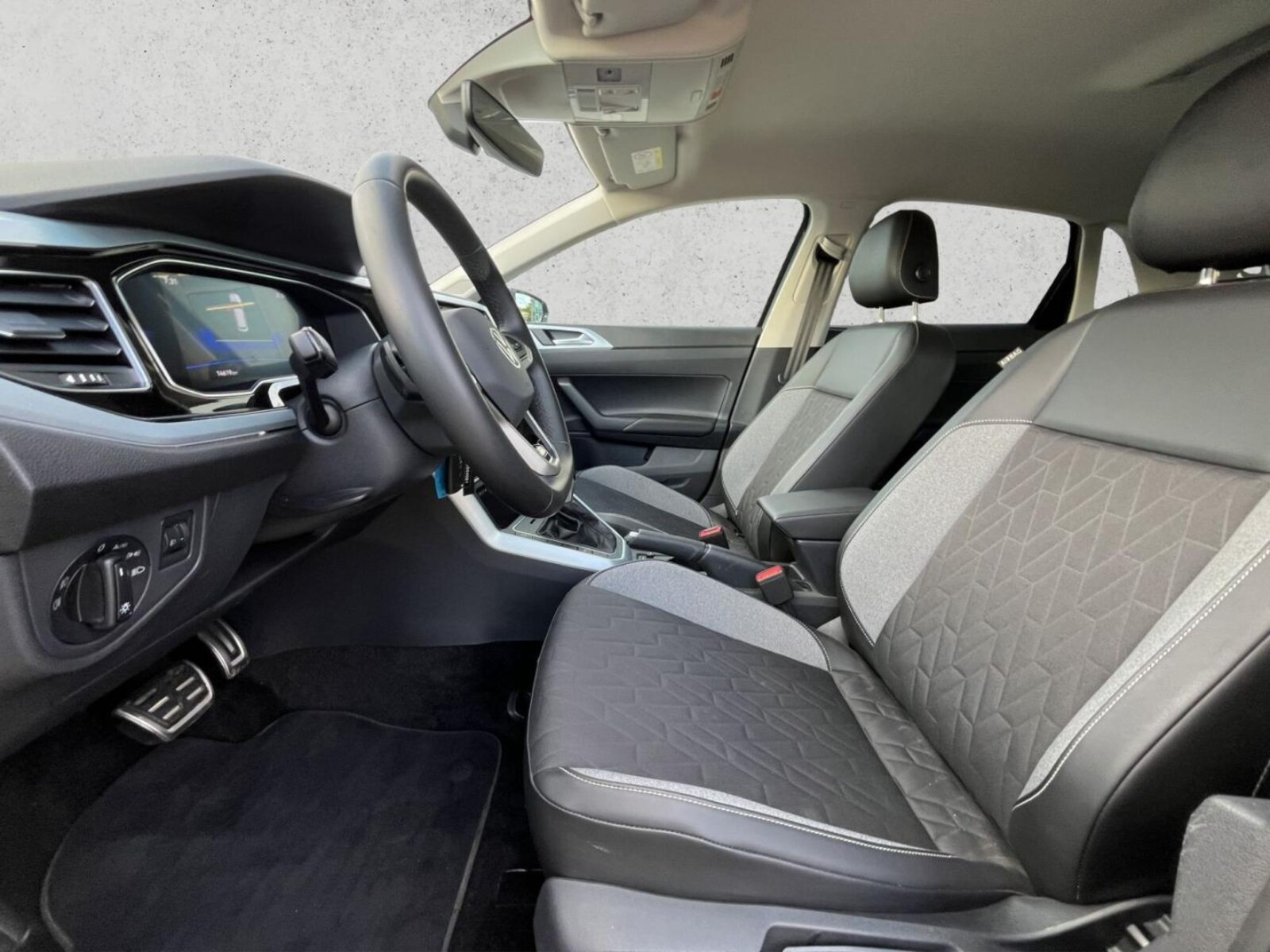 Volkswagen Polo – Bild 11