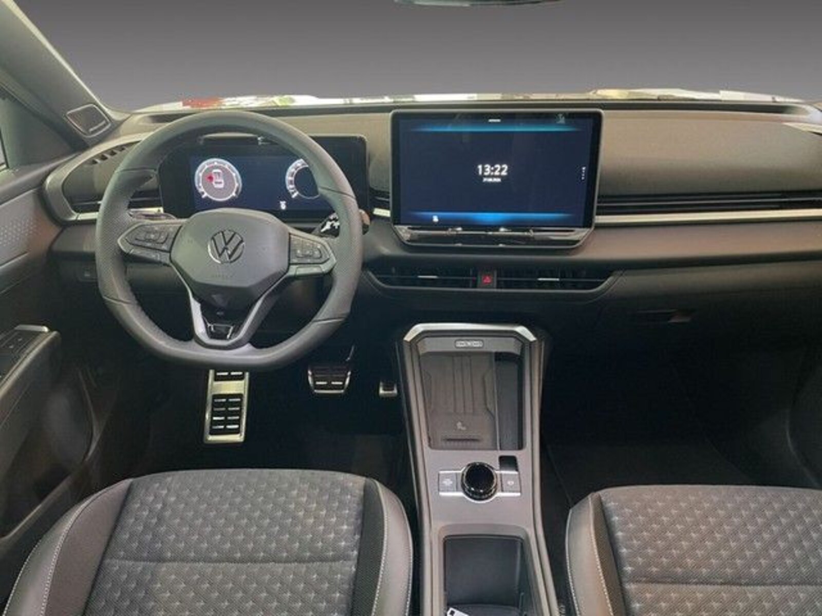 Volkswagen T-Roc – Bild 17