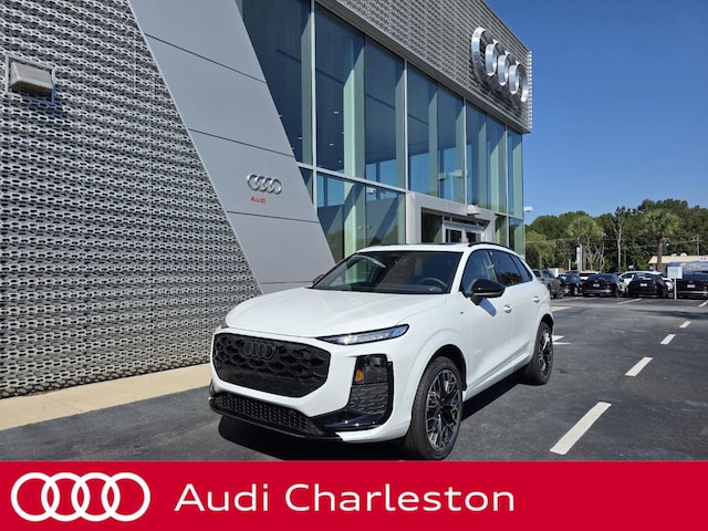 2026 Audi Q3