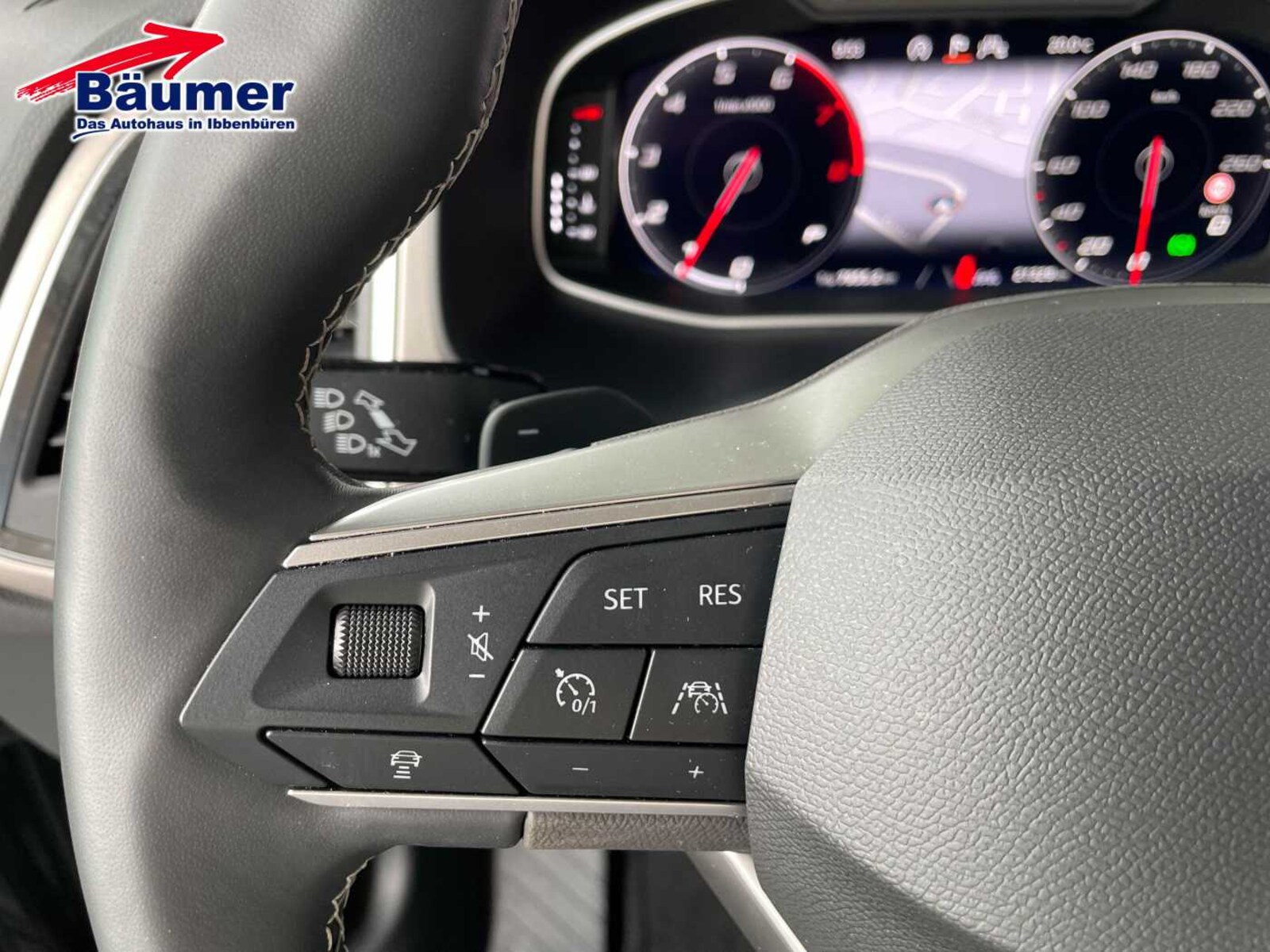 SEAT Ateca – Bild 21