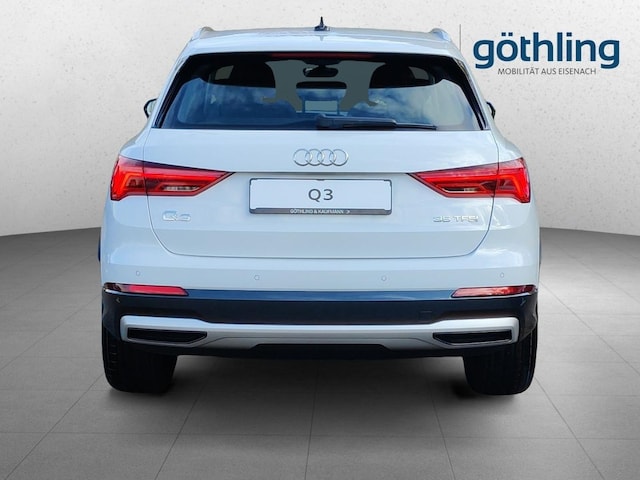 Audi Q3 Advanced 35 TFSI S Tronic -  - Joinsteer - #4