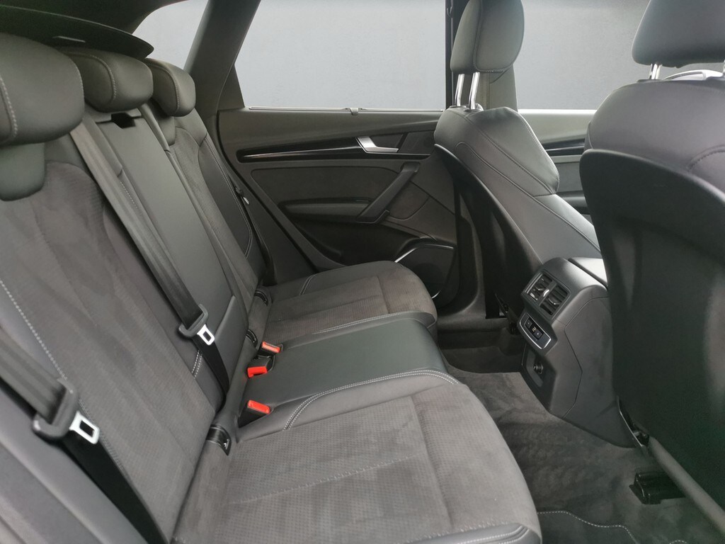 Image about Audi SQ5 TDI tiptronic