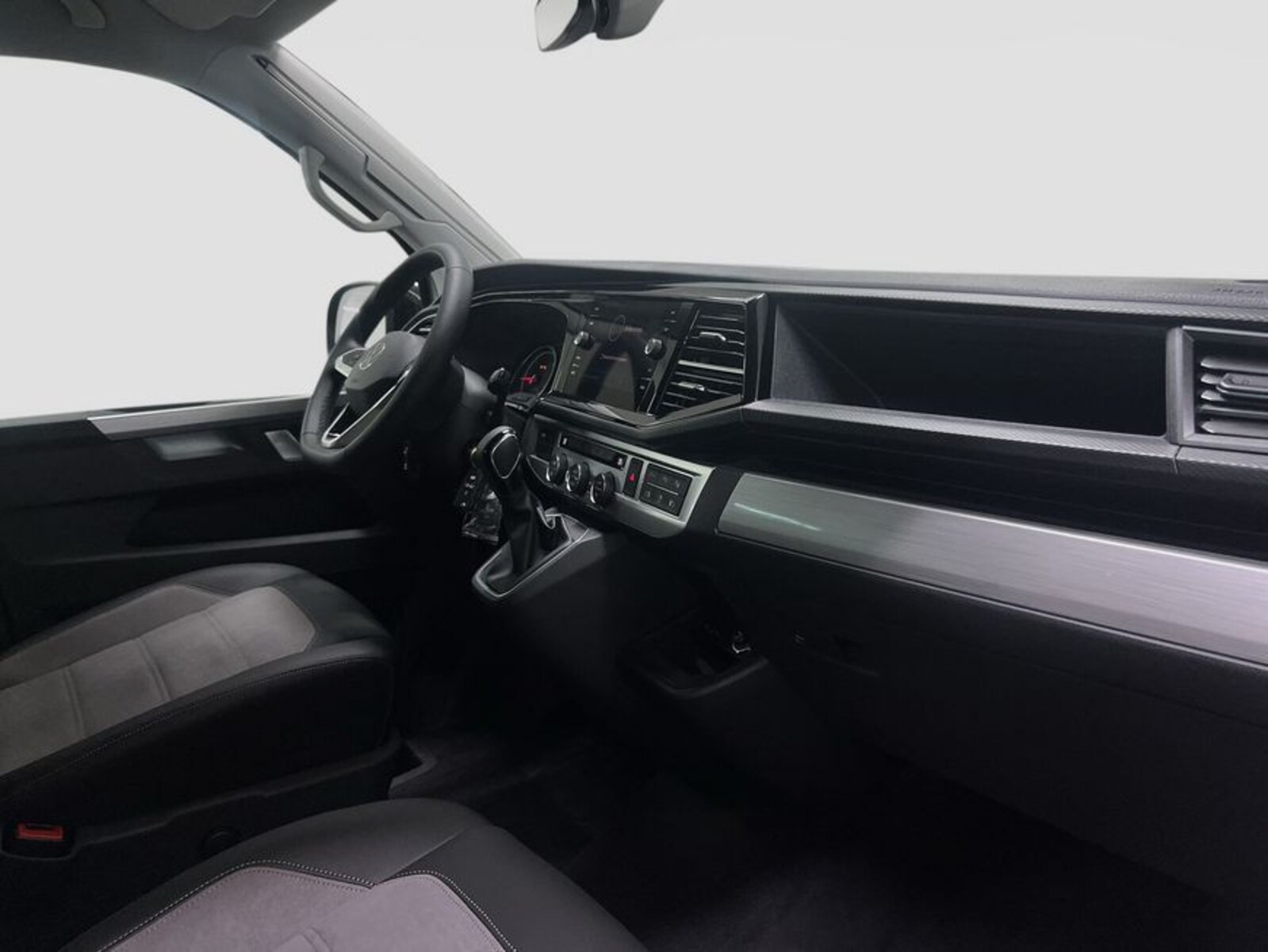 Volkswagen T6.1 California – Bild 10