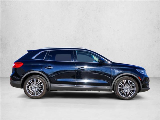2016 LINCOLN MKX - Image 4