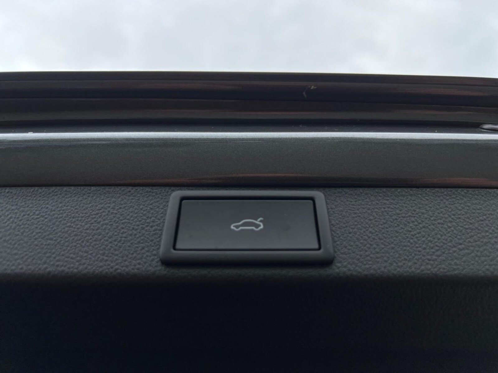 Škoda Octavia Combi – Bild 17