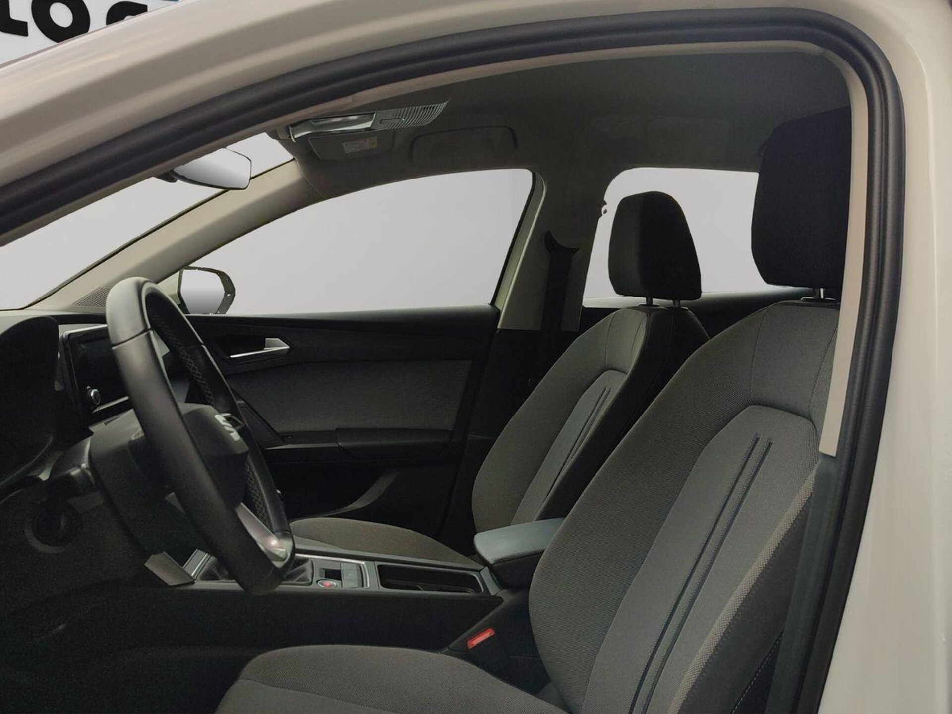 SEAT Leon Style