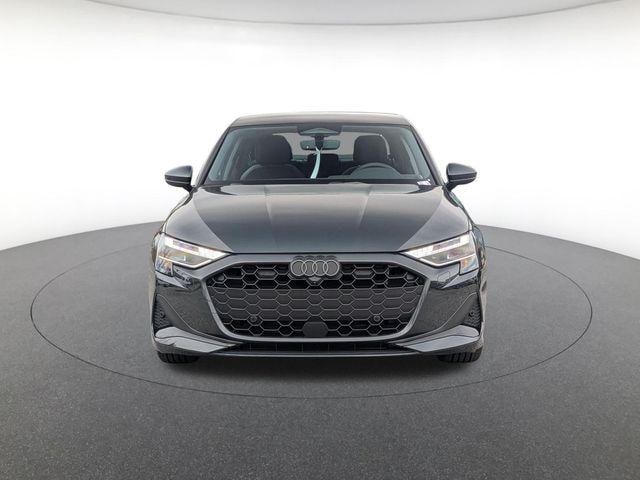 2026 Audi A3 Sedan