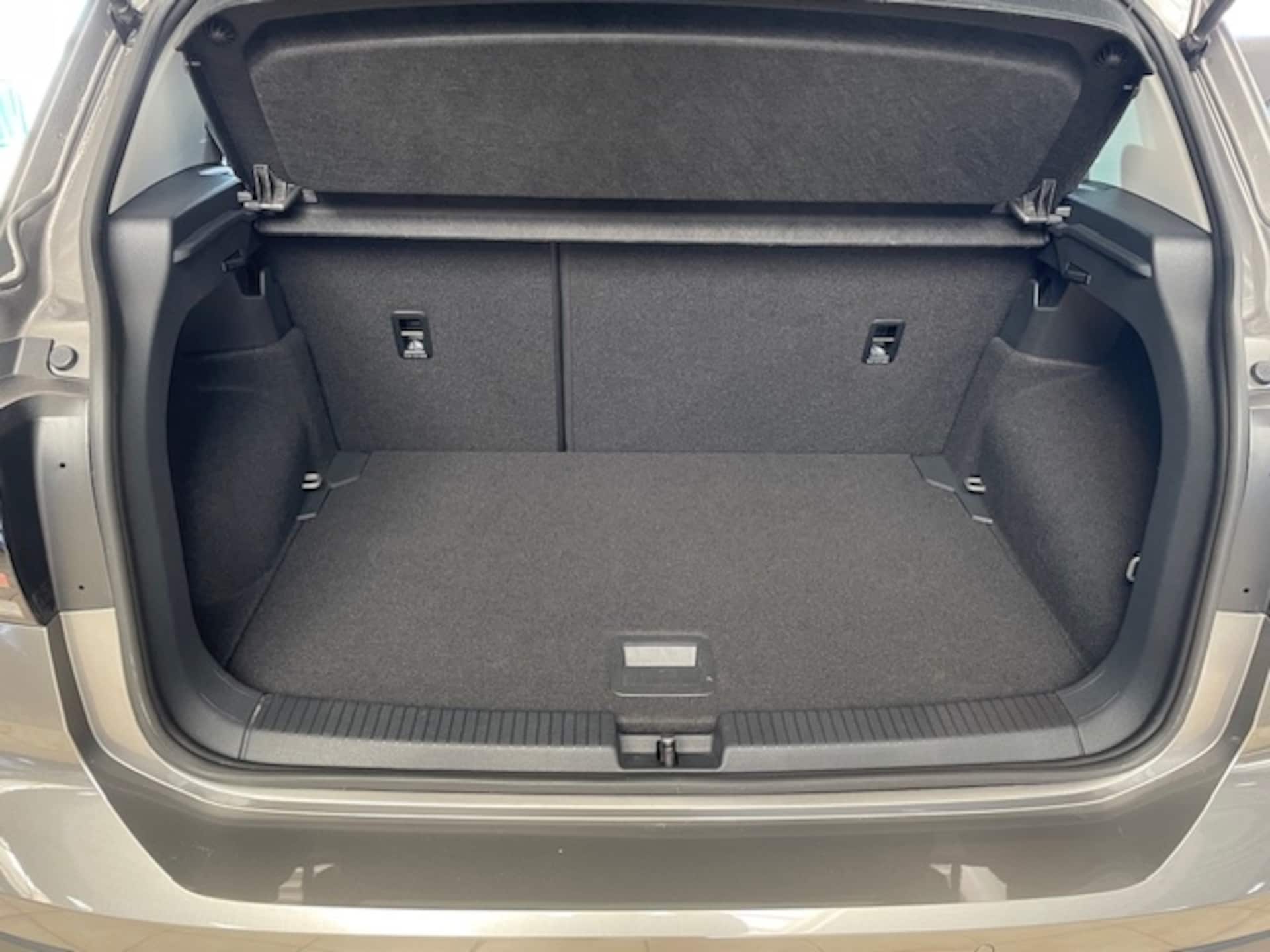 Volkswagen T-Cross ACTIVE