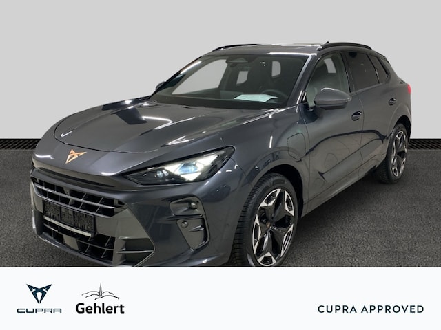 CUPRA Terramar 1.5 e-Hybrid 150 kW HUD AD AHK-klappbar El. Panodach Navi Digitales Cockpit (1585)