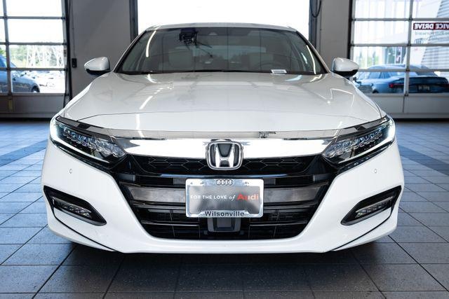 2019 Honda Accord Hybrid