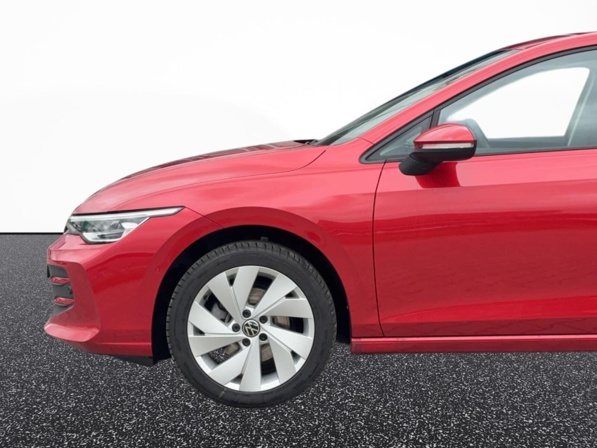 Volkswagen Golf Life