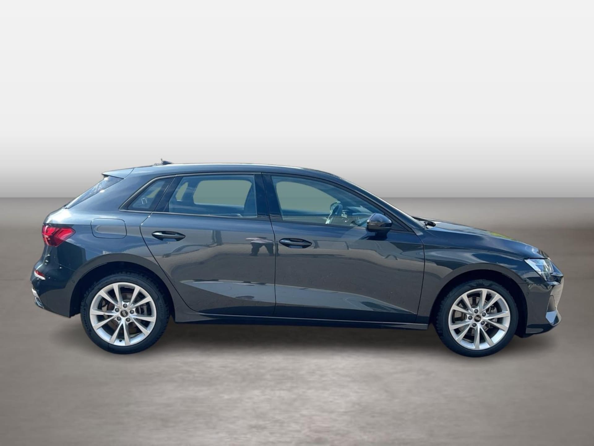 Audi A3 Sportback TFSI e Advanced