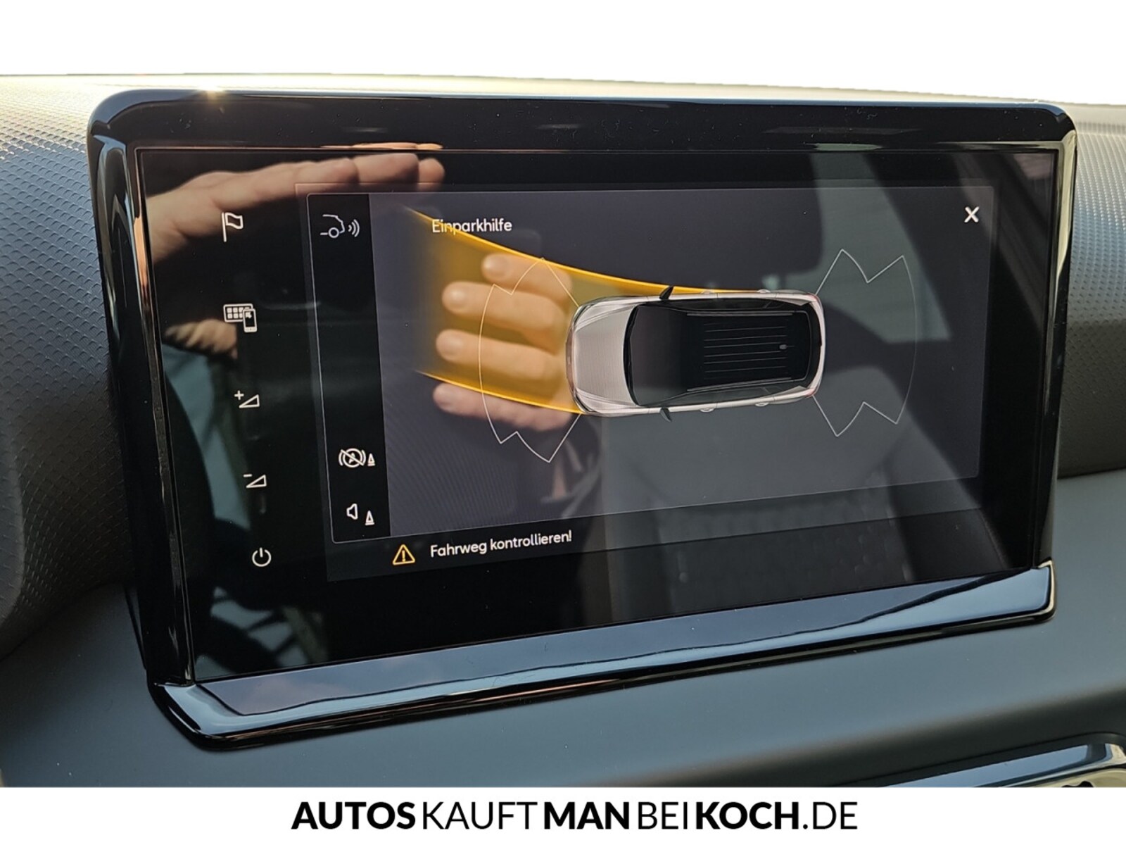 SEAT Arona – Bild 14