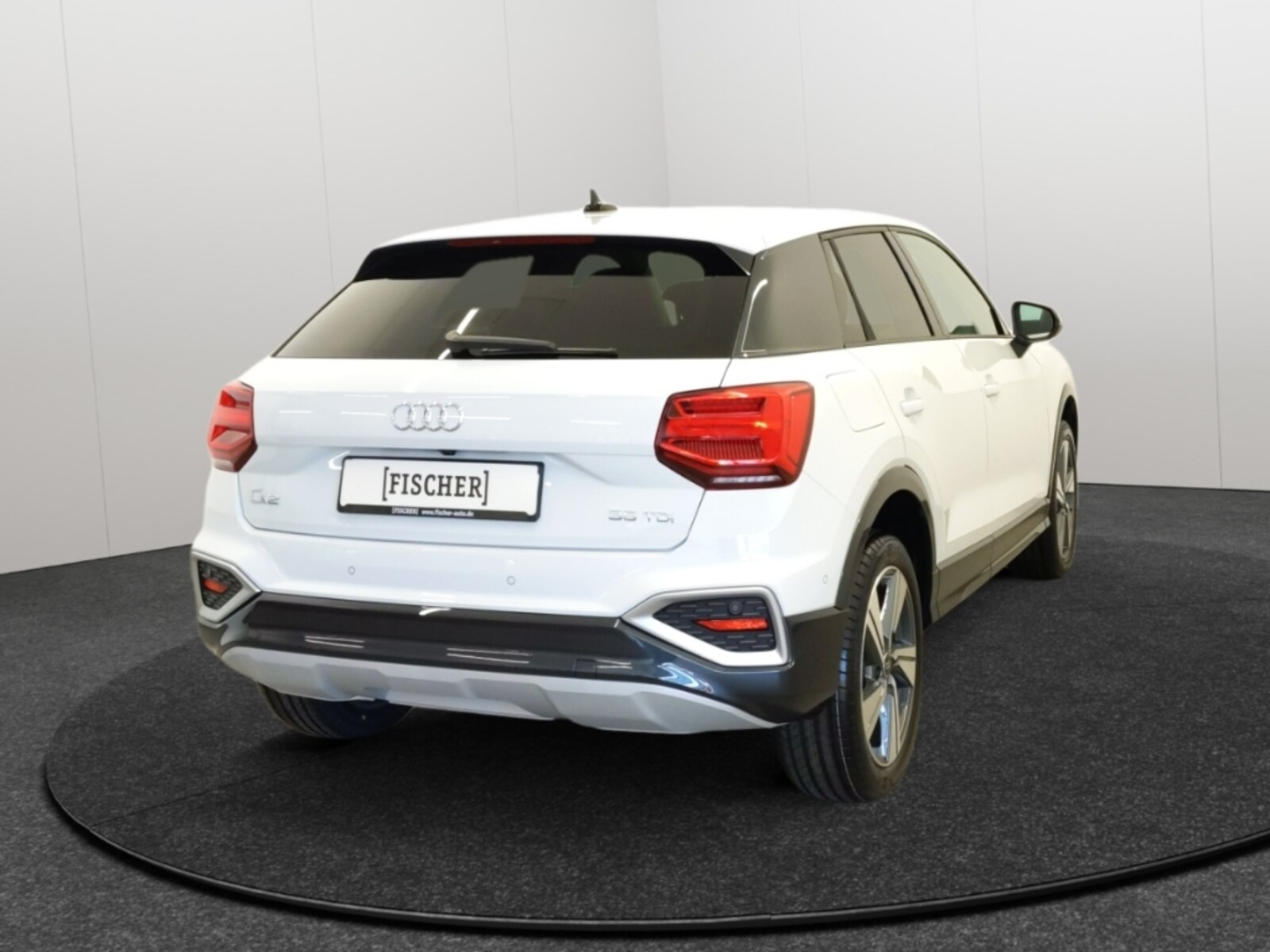 Audi Q2 – Bild 5