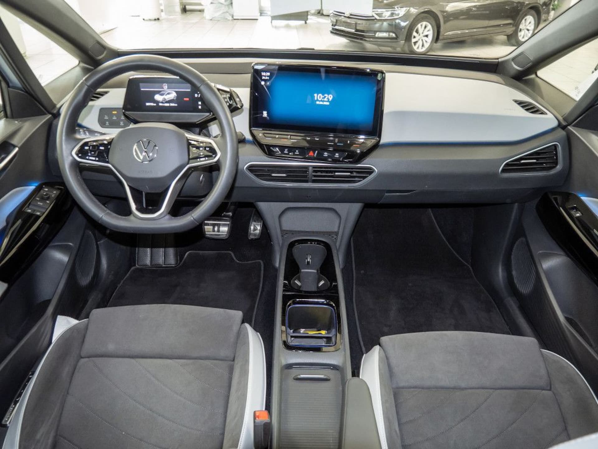 Volkswagen ID.3 Pro Performance