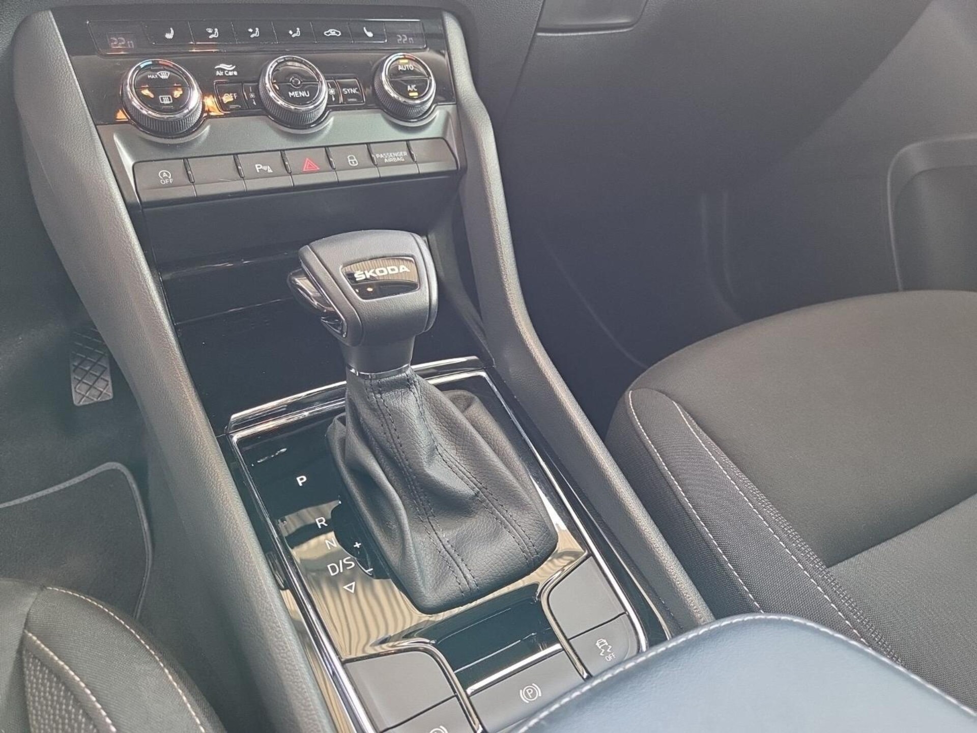 Skoda Karoq Ambition