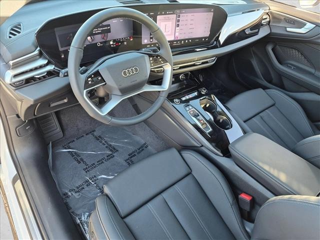 2026 Audi A5 Sedan