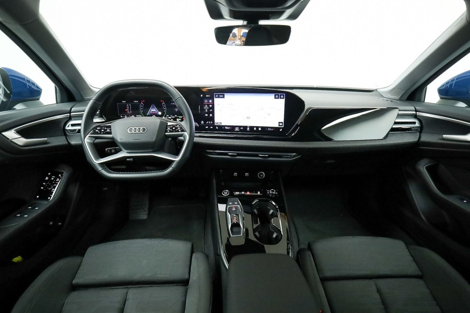 Audi A5 Avant e-hybrid